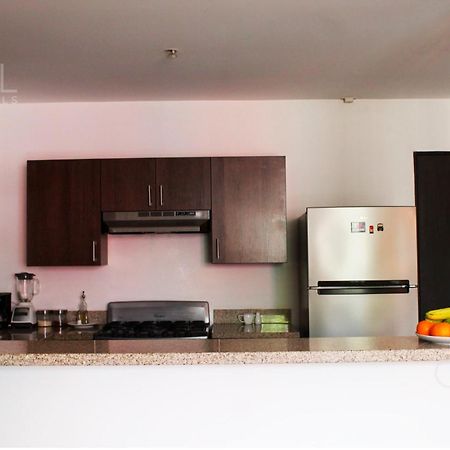 The Luxury Apartment San Salvador Kültér fotó