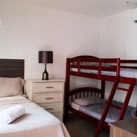 The Luxury Apartment San Salvador Kültér fotó