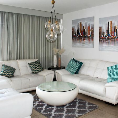 The Luxury Apartment San Salvador Kültér fotó