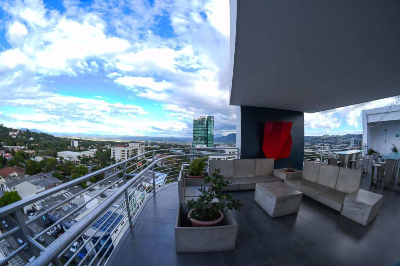 The Luxury Apartment San Salvador Kültér fotó