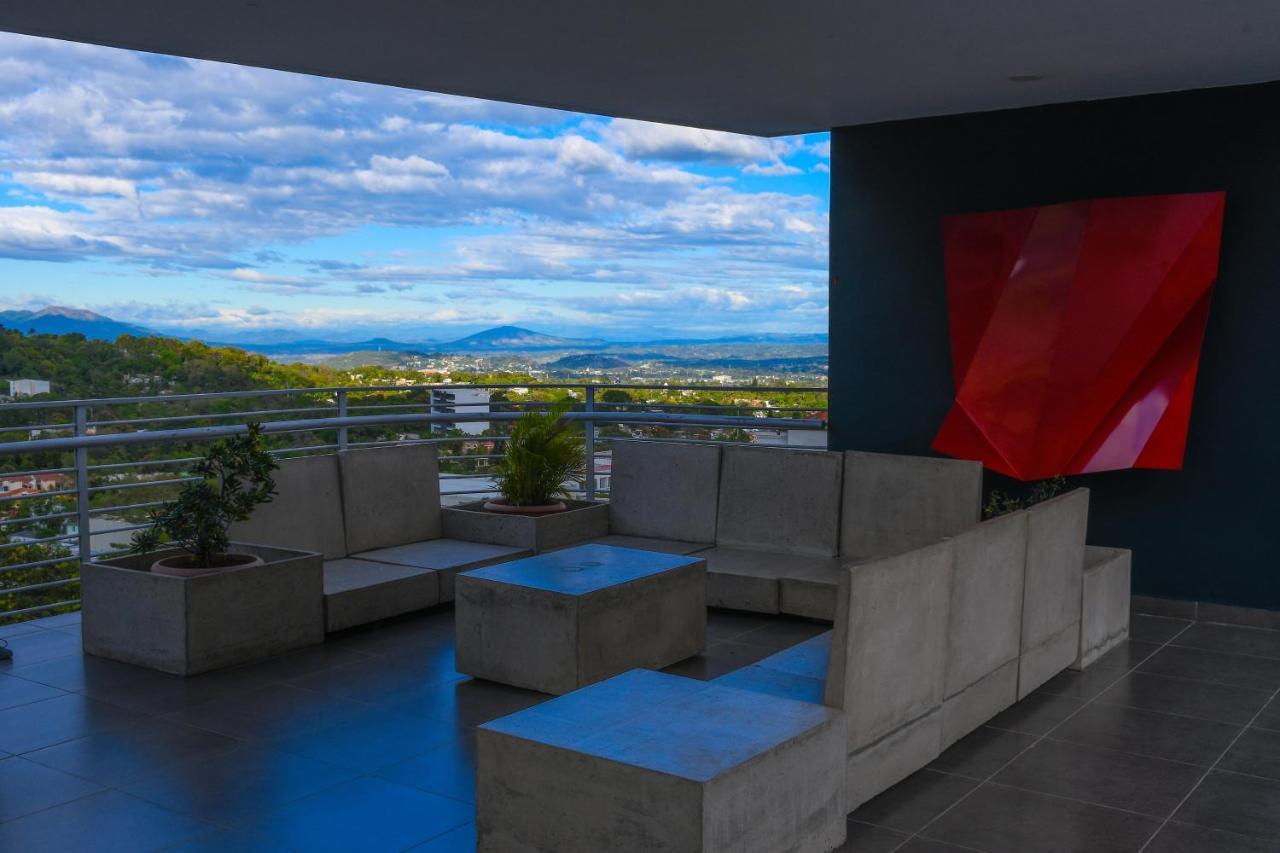 The Luxury Apartment San Salvador Kültér fotó