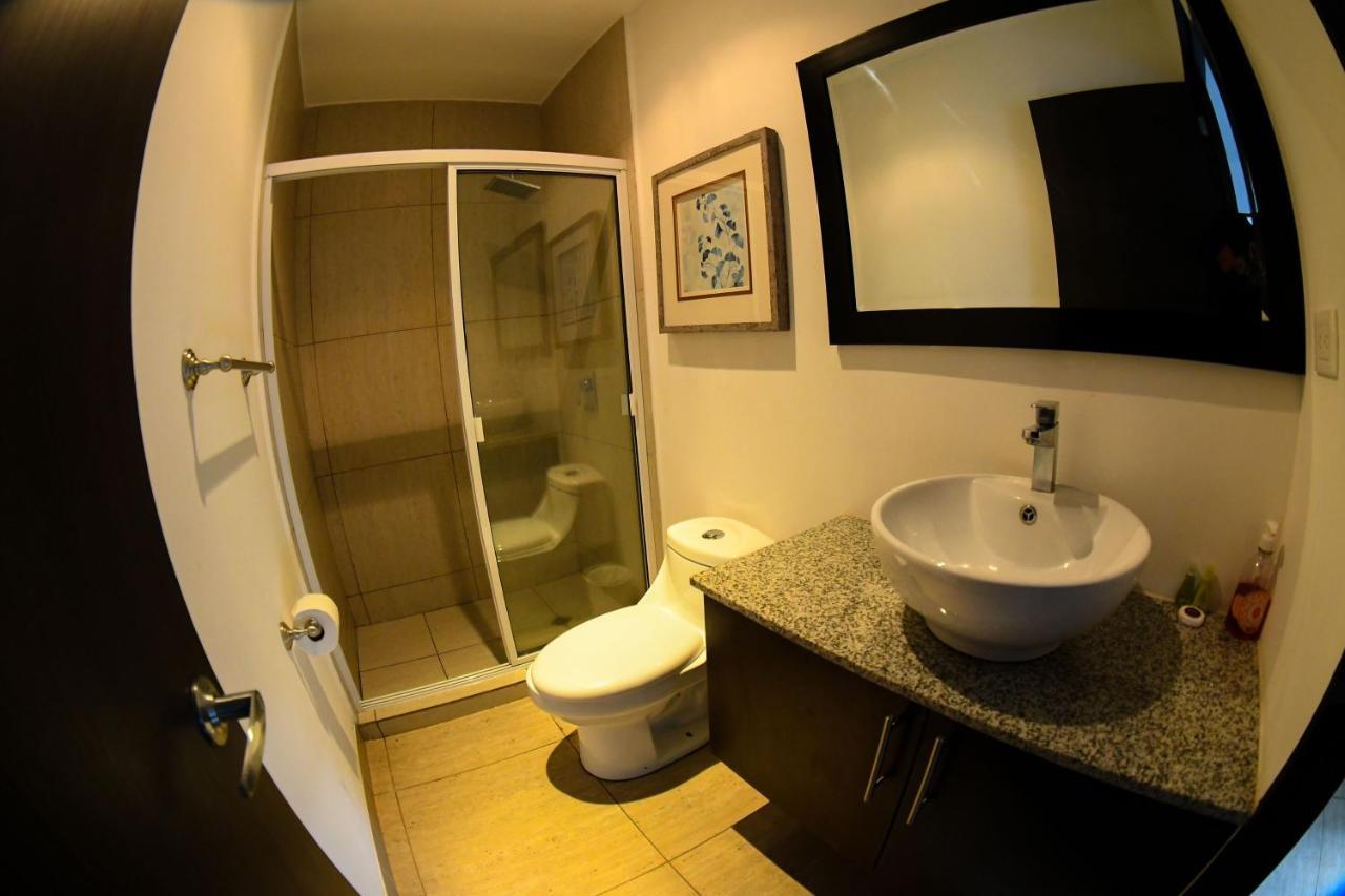 The Luxury Apartment San Salvador Kültér fotó