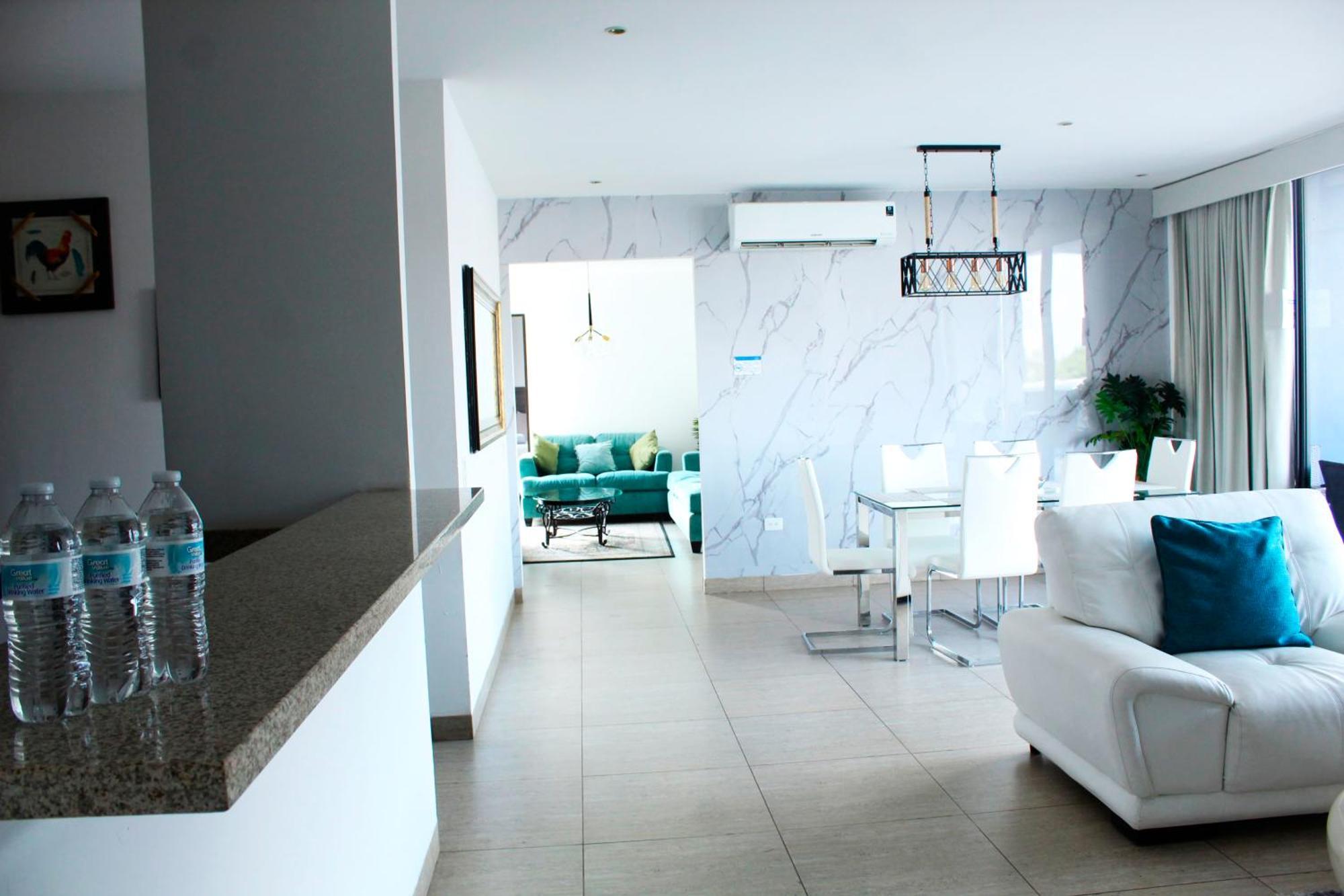 The Luxury Apartment San Salvador Kültér fotó