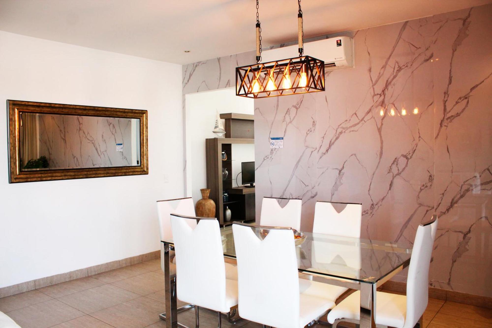 The Luxury Apartment San Salvador Kültér fotó