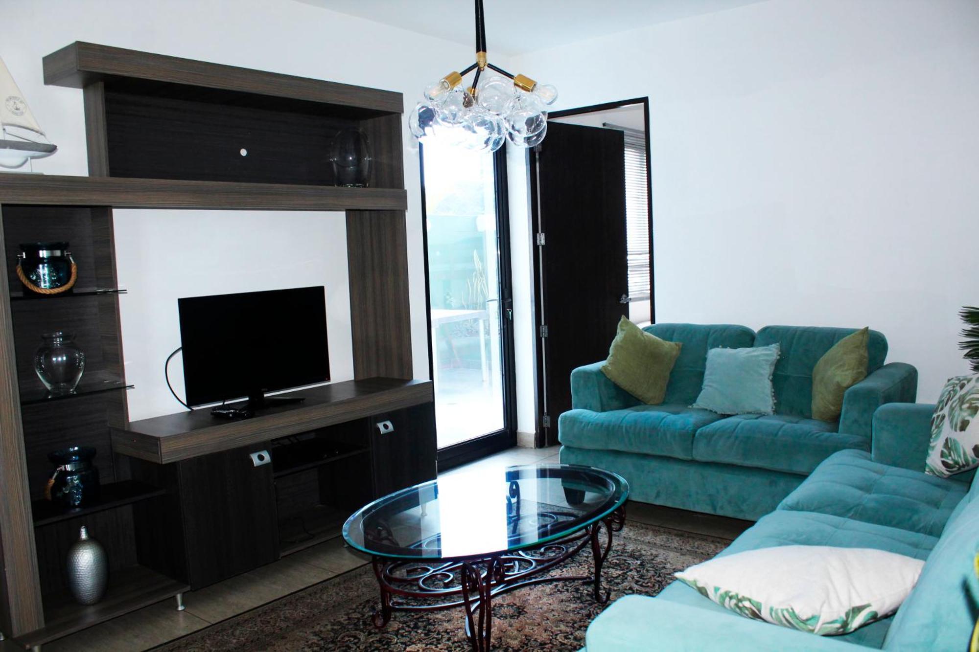 The Luxury Apartment San Salvador Kültér fotó