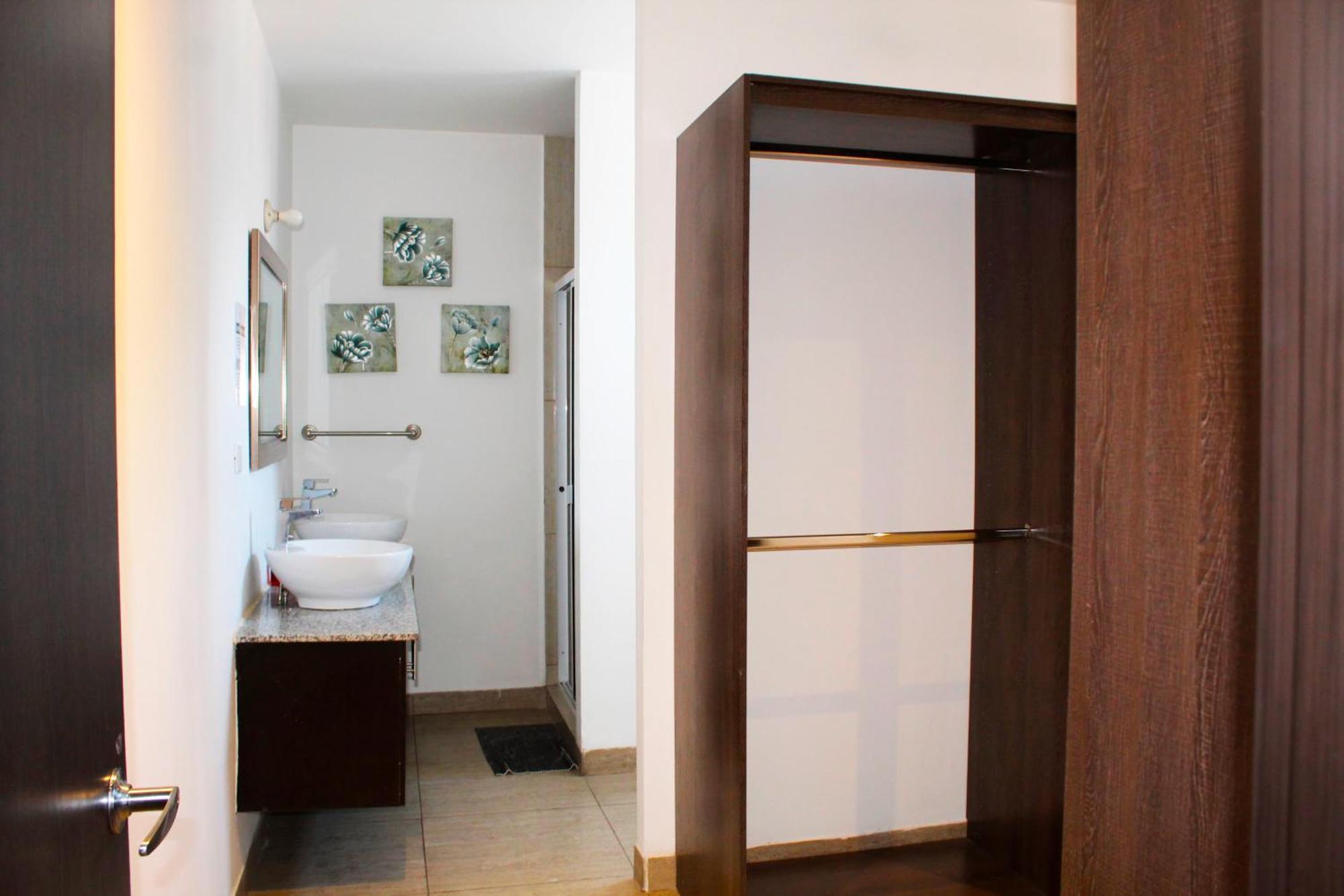 The Luxury Apartment San Salvador Kültér fotó