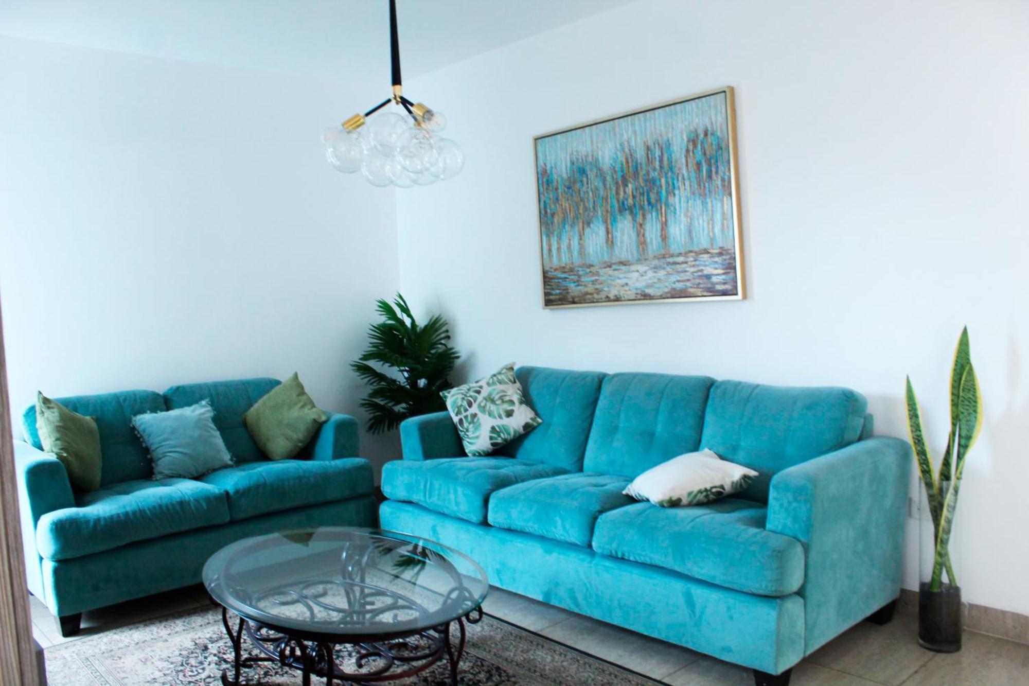 The Luxury Apartment San Salvador Kültér fotó