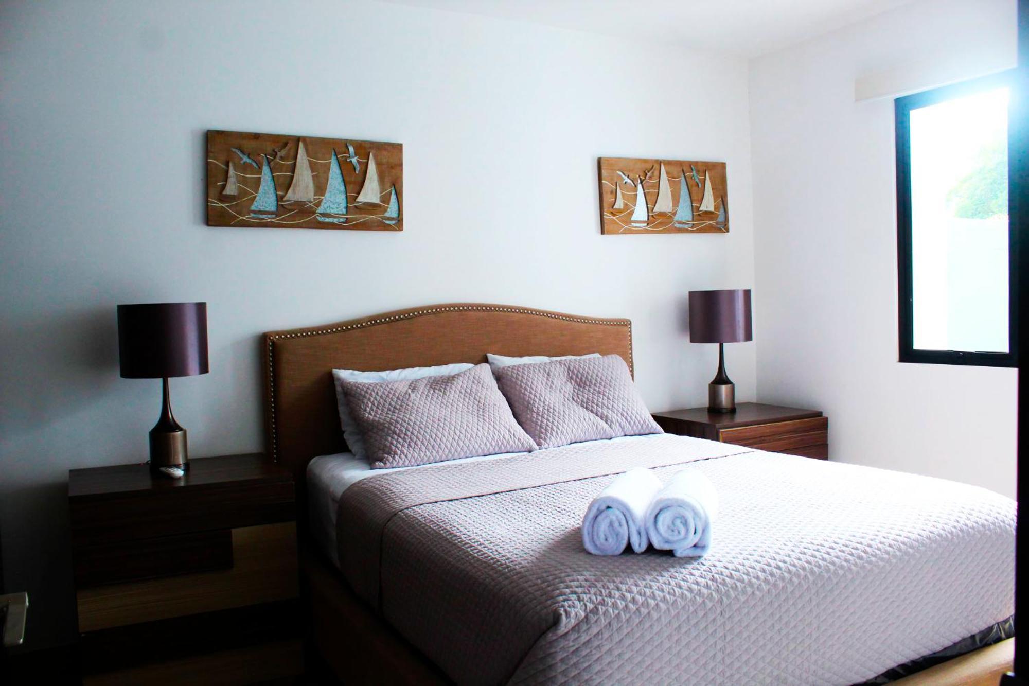 The Luxury Apartment San Salvador Kültér fotó