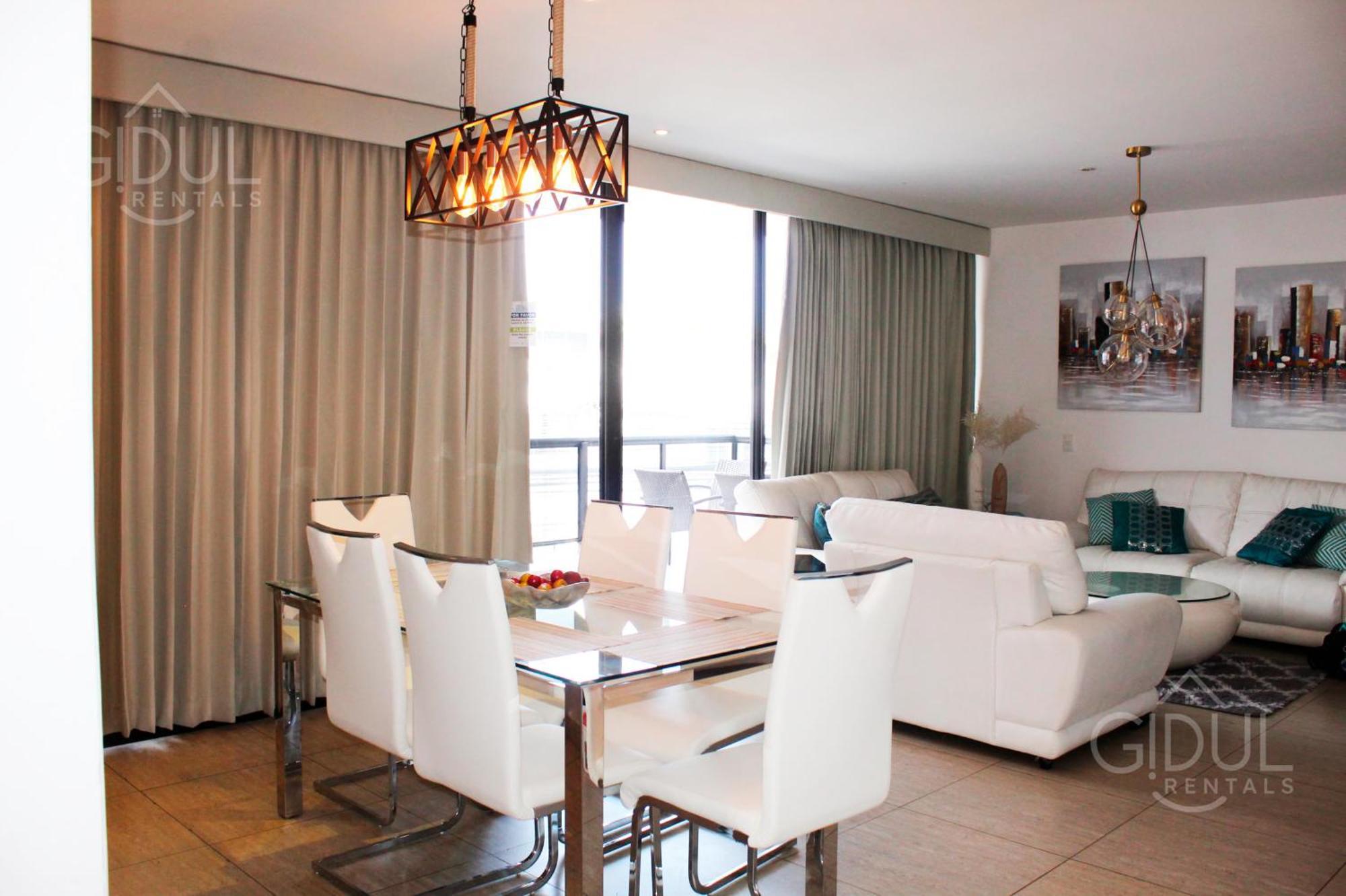 The Luxury Apartment San Salvador Kültér fotó