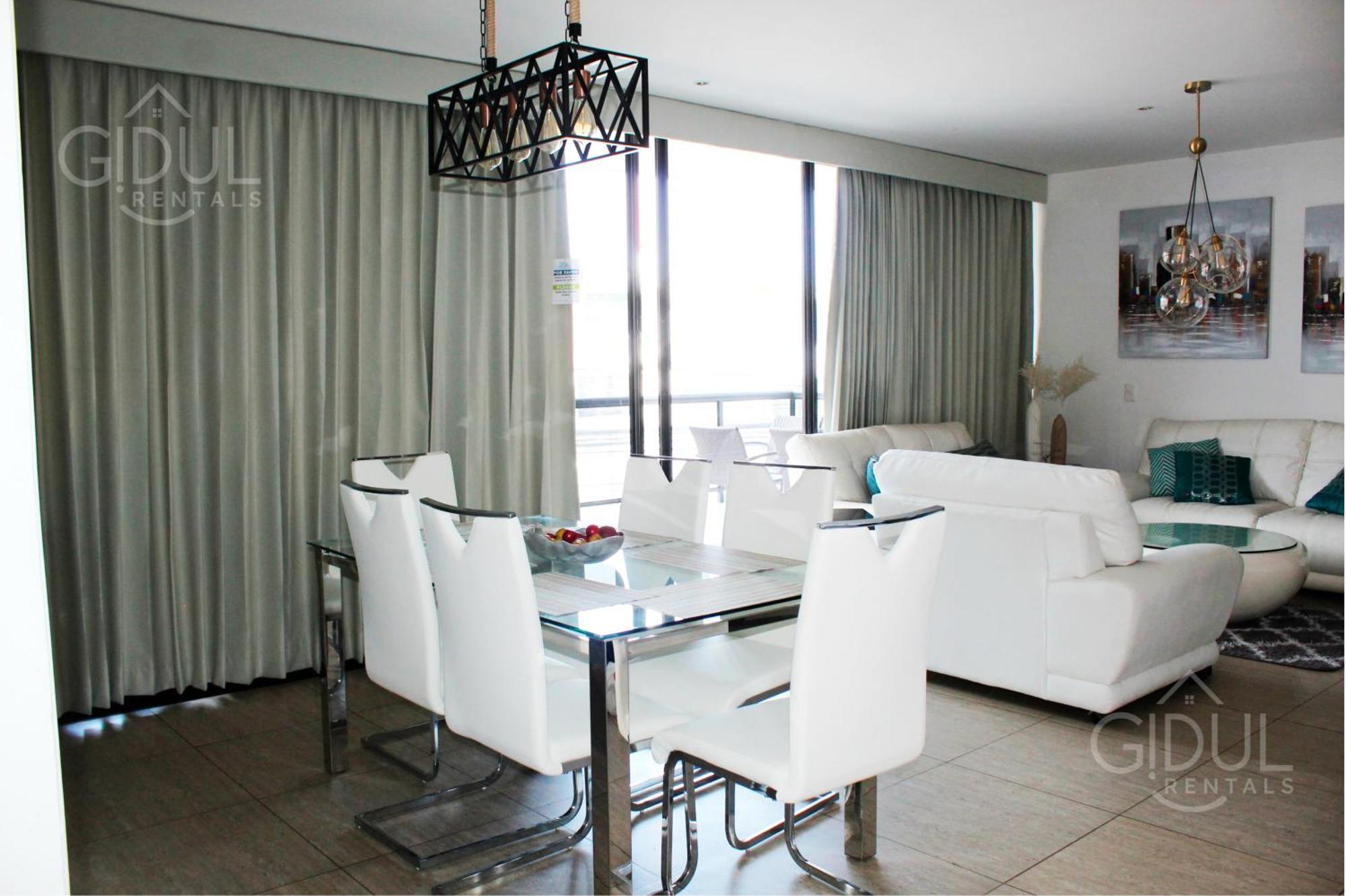 The Luxury Apartment San Salvador Kültér fotó