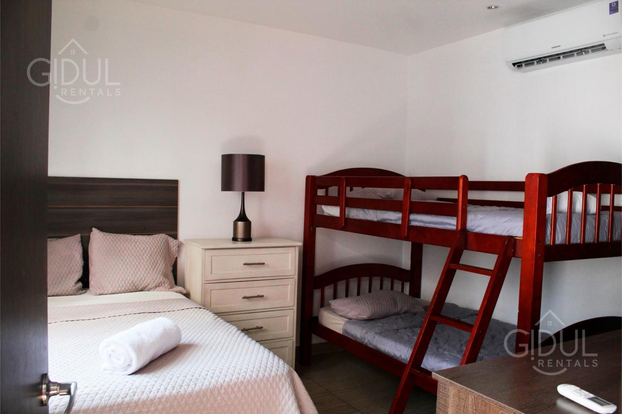 The Luxury Apartment San Salvador Kültér fotó