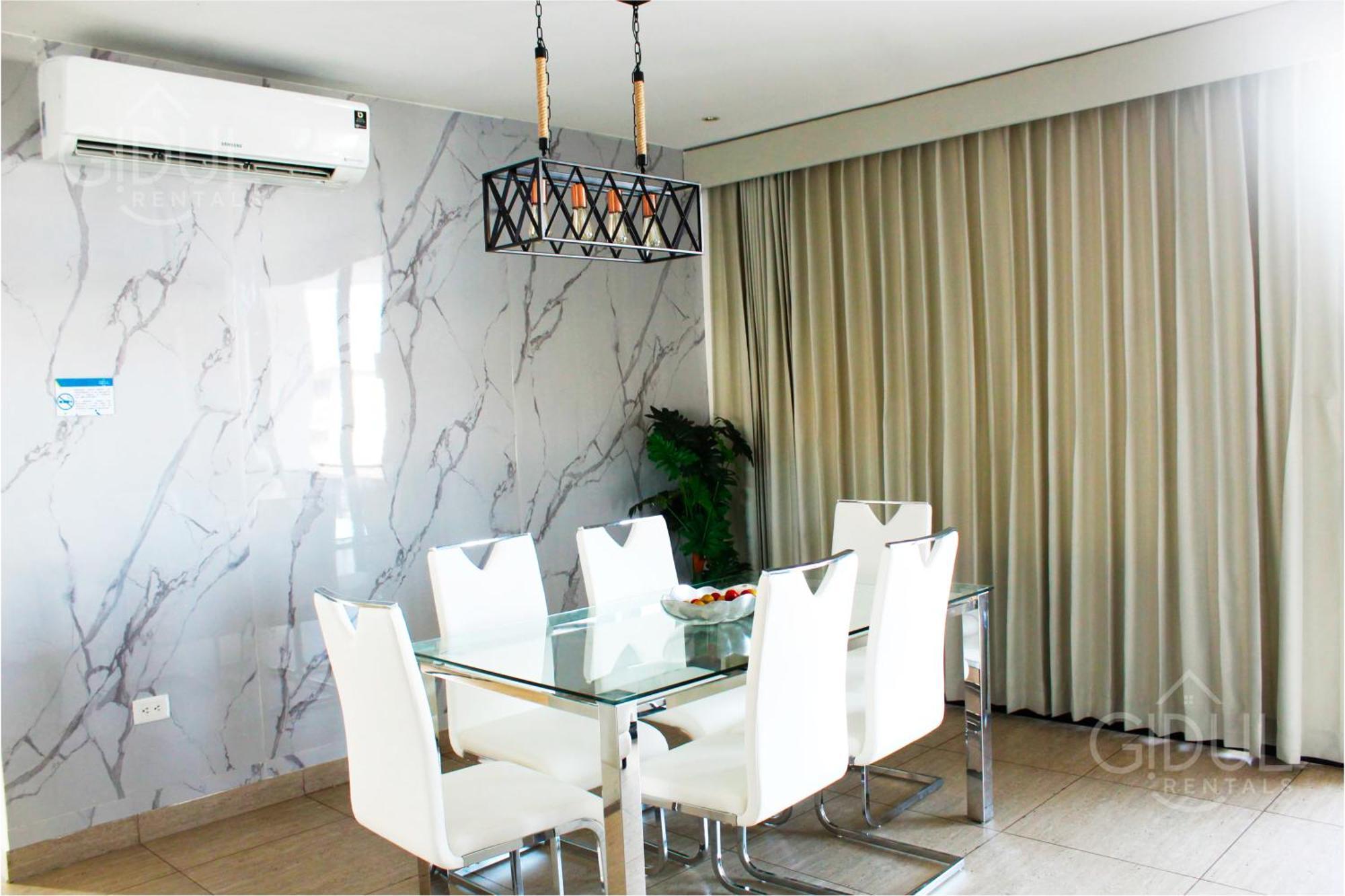 The Luxury Apartment San Salvador Kültér fotó