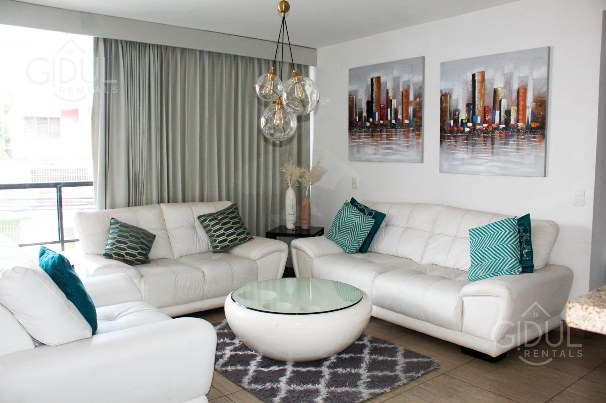 The Luxury Apartment San Salvador Kültér fotó