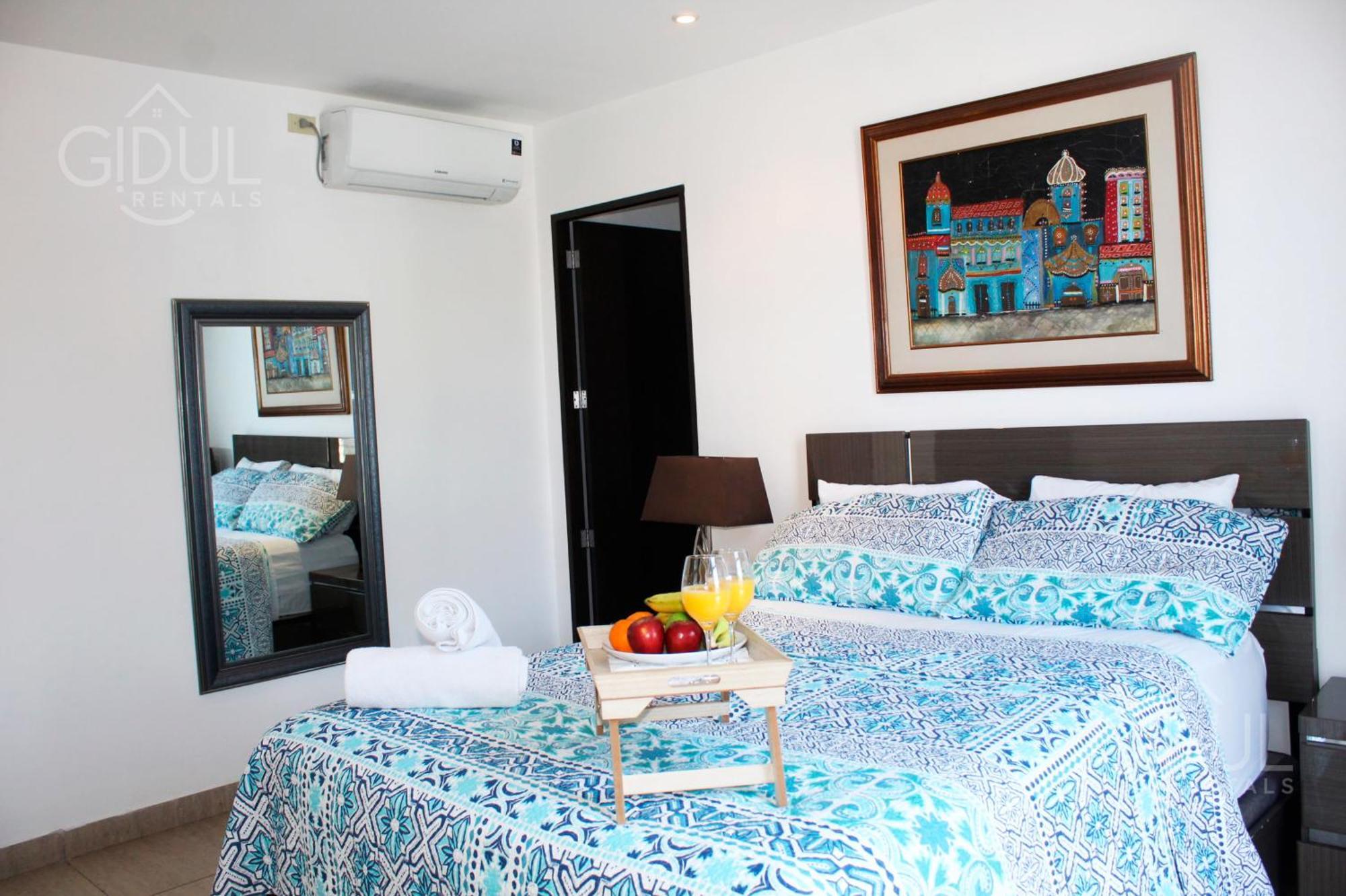 The Luxury Apartment San Salvador Kültér fotó