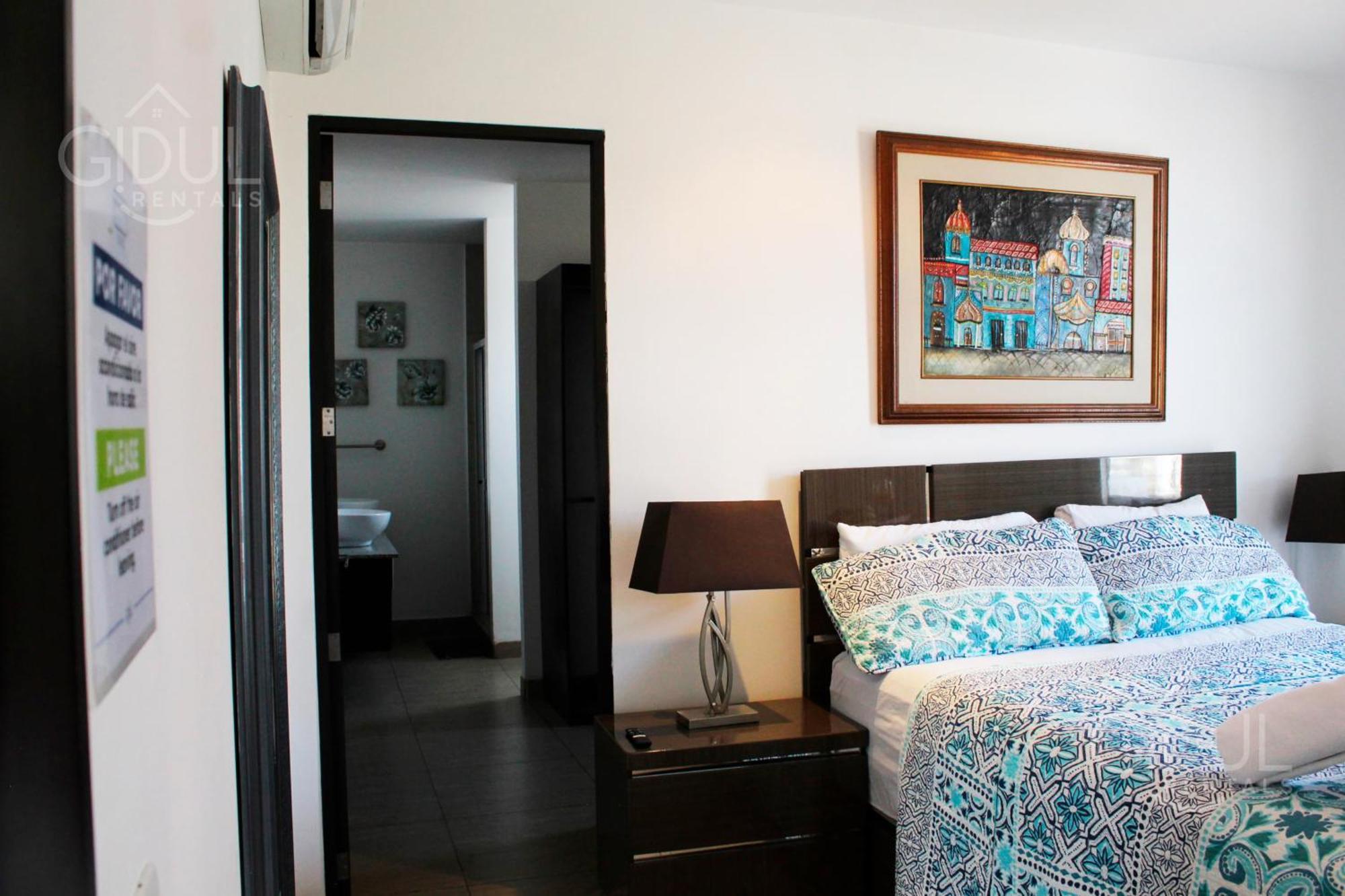 The Luxury Apartment San Salvador Kültér fotó