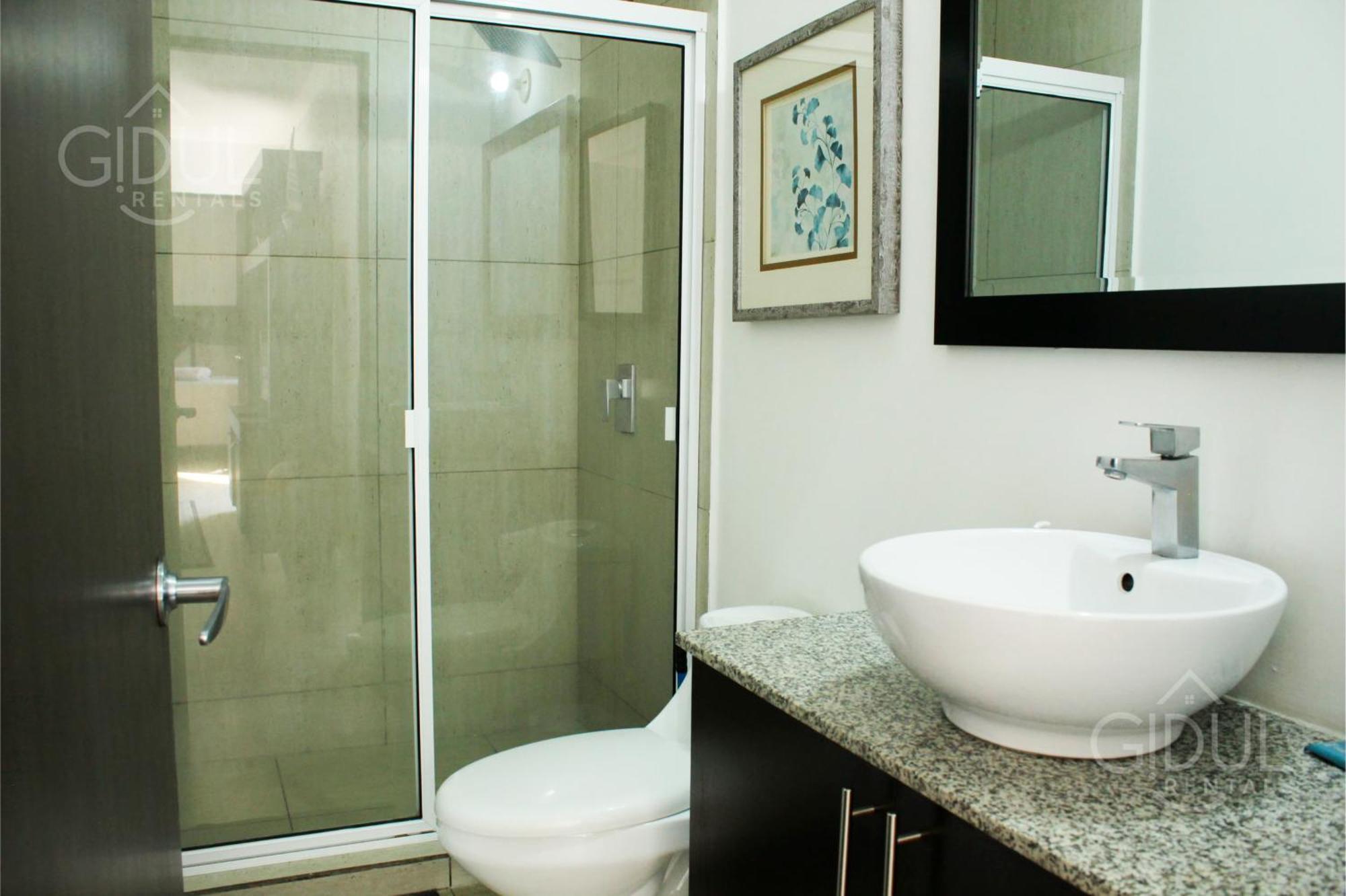 The Luxury Apartment San Salvador Kültér fotó