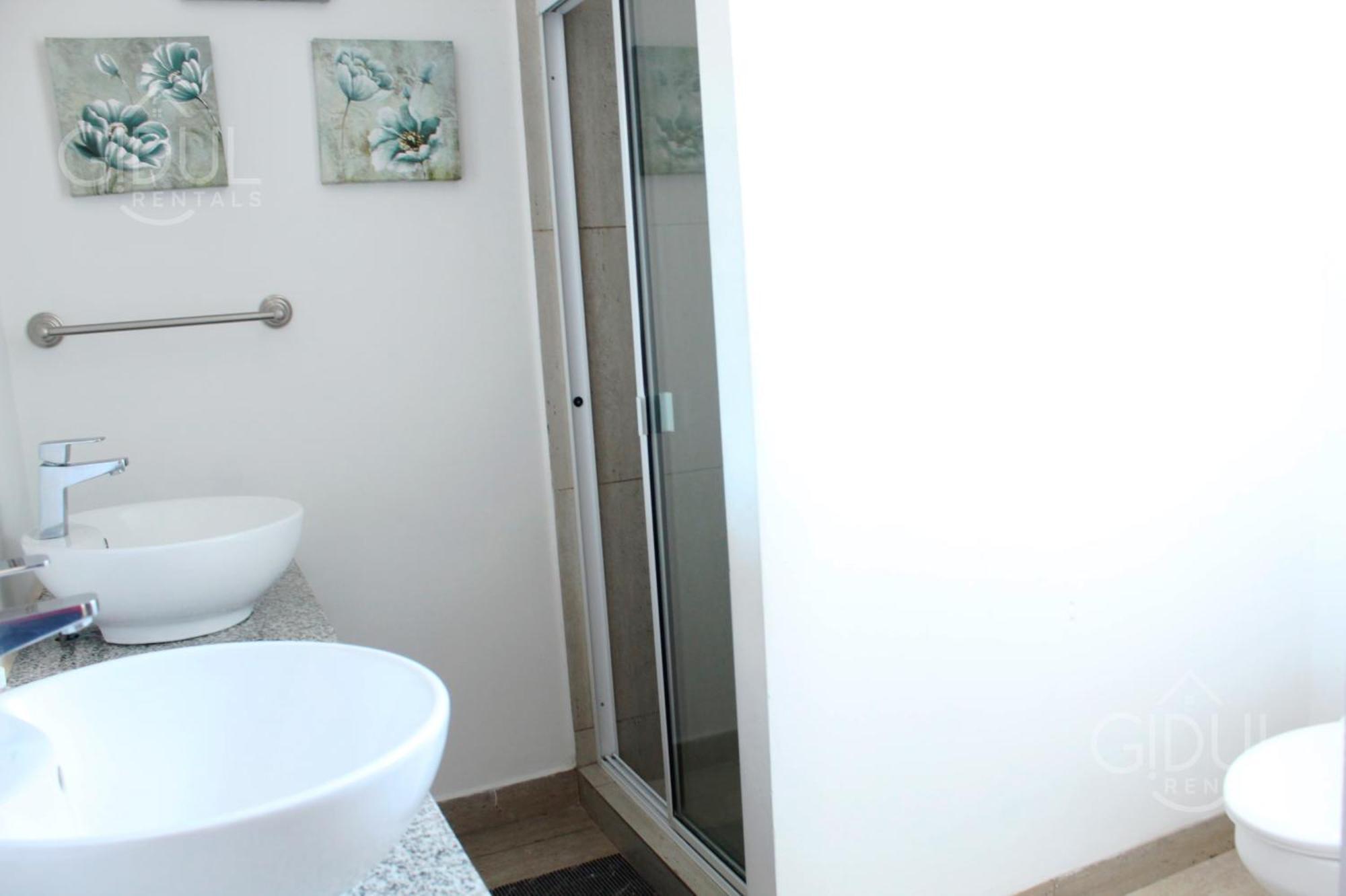 The Luxury Apartment San Salvador Kültér fotó