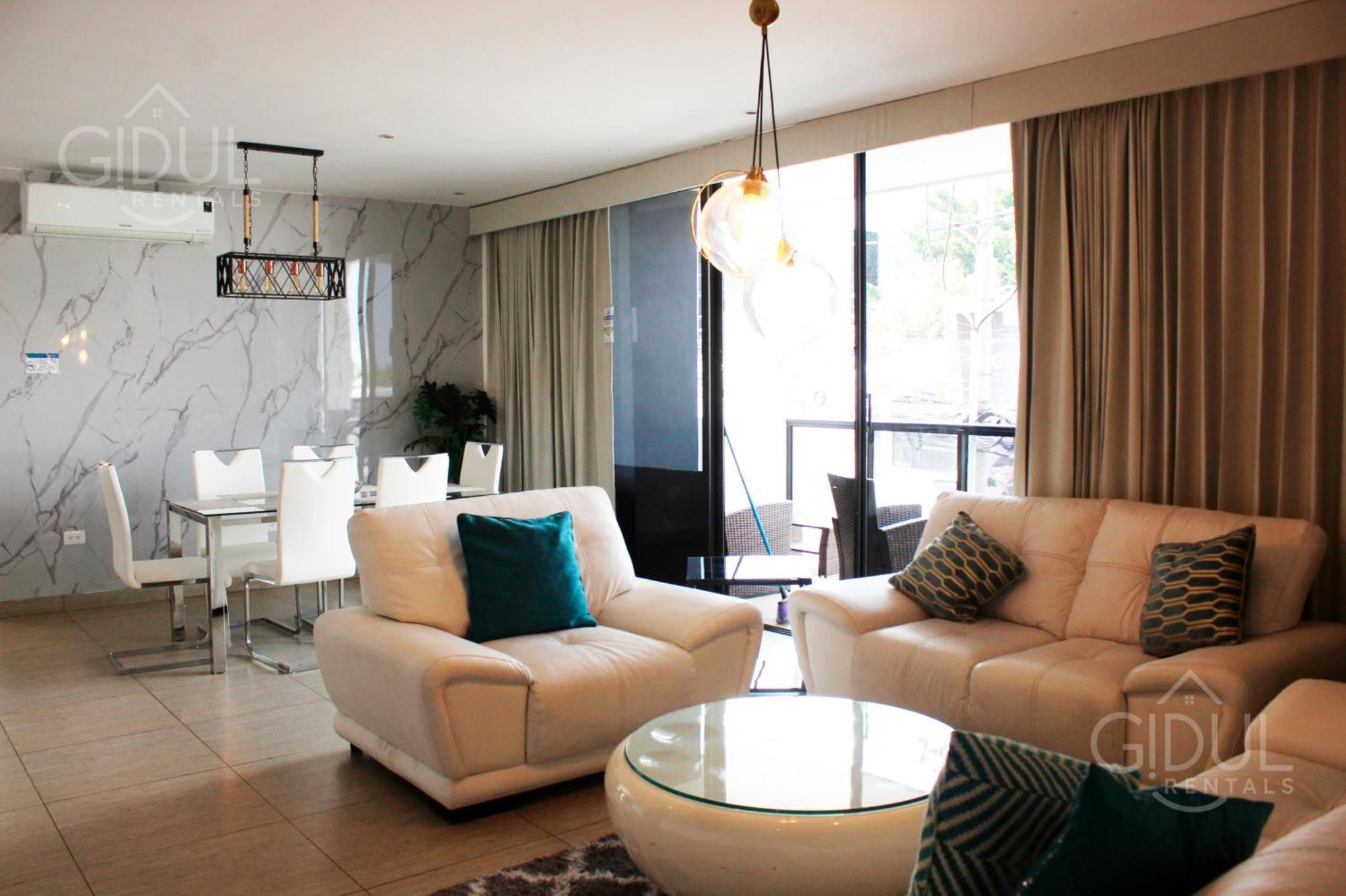 The Luxury Apartment San Salvador Kültér fotó