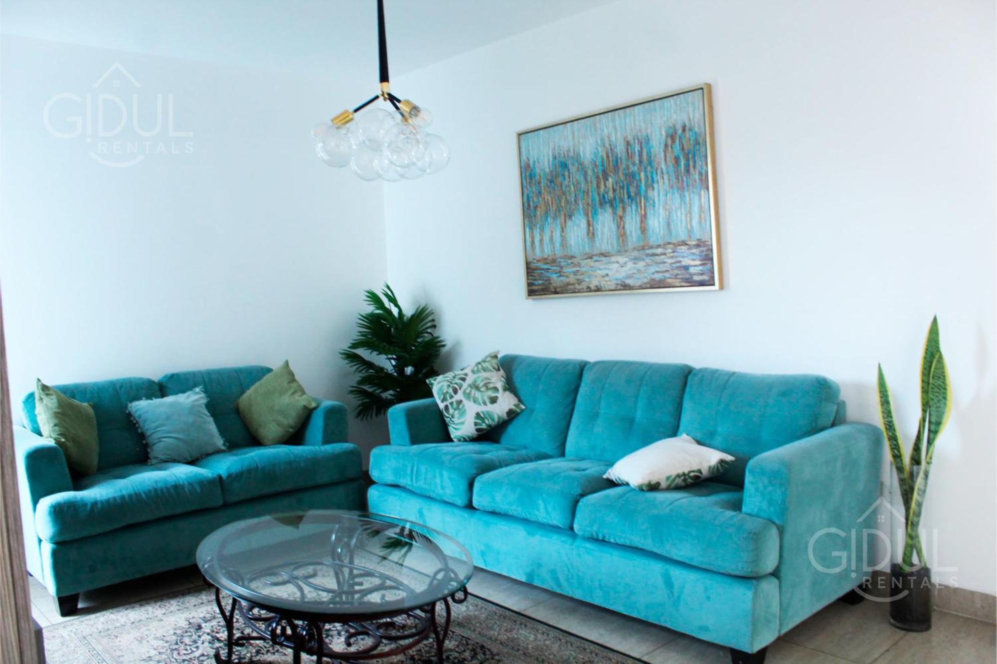 The Luxury Apartment San Salvador Kültér fotó