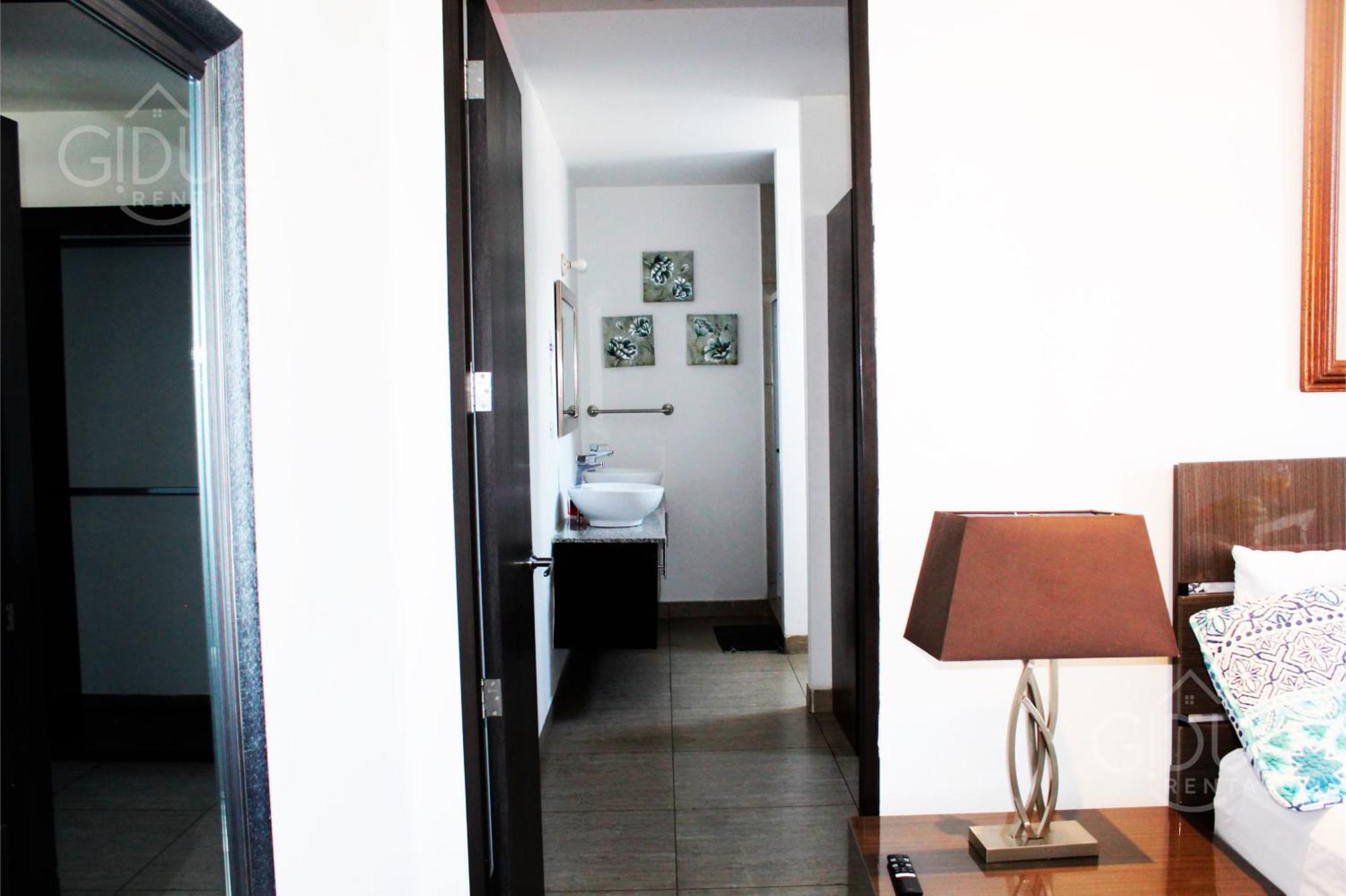 The Luxury Apartment San Salvador Kültér fotó