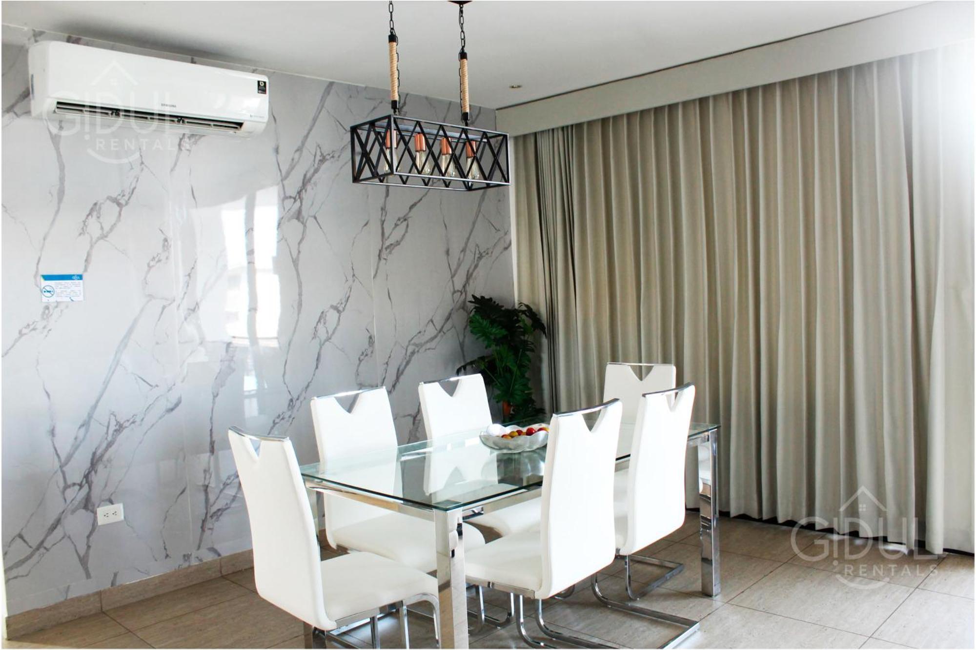 The Luxury Apartment San Salvador Kültér fotó